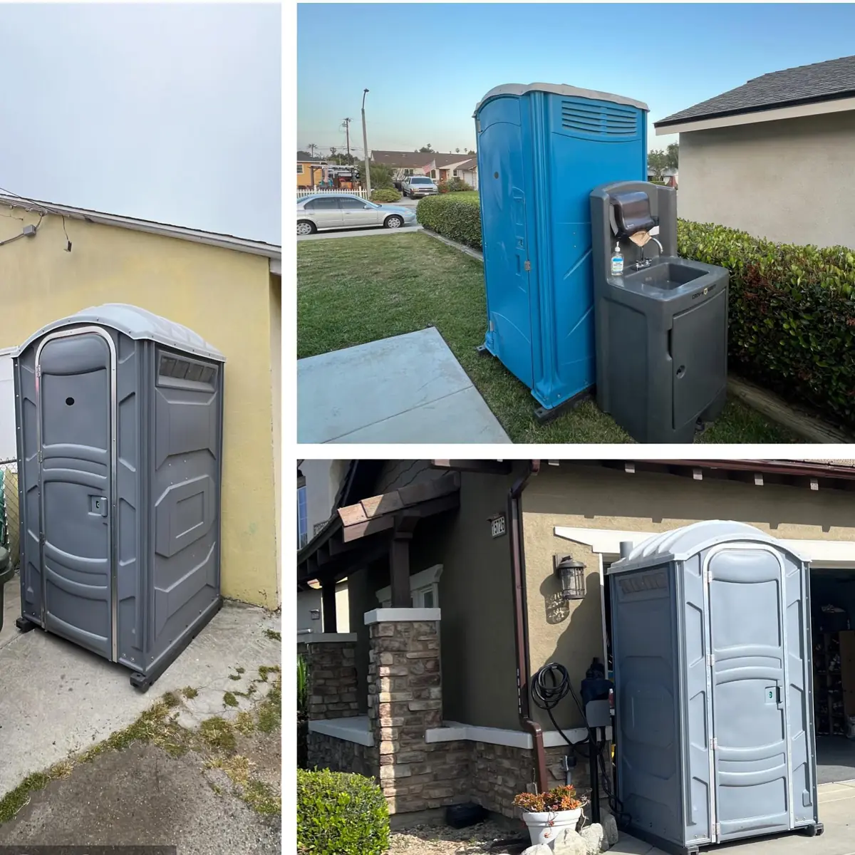 Photo for Remodels and failed septic, no account needed